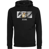 Hoodie Mister Tee boom