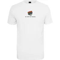 T-shirt Mister Tee box