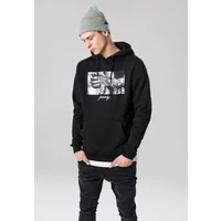 Hoodie Mister Tee pray 2.0 GT