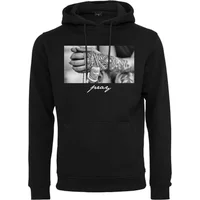 Hooded sweatshirt Mister Tee pray 2.0