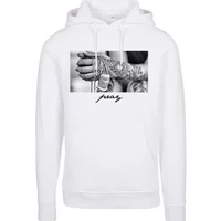 Sudadera con capucha Mister Tee pray 2.0