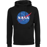 Sudadera con capucha Mister Tee Nasa