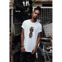 T-shirt Mister Tee la ketch GT