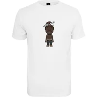 Camiseta Mister Tee la ketch