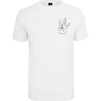 T-shirt Mister Tee wet
