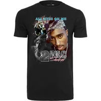 T-shirt Mister Tee tupac retro