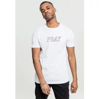 T-shirt Mister Tee pray hand GT