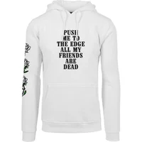 Hoodie Mister Tee puh me