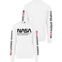 Camiseta Mister Tee Nasa basic