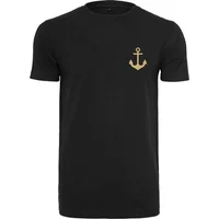 T-shirt urban classic Mister Tee tain