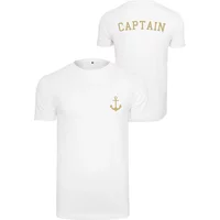 T-shirt Mister Tee tain