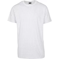 T-shirt Mister Tee Fuck You WT GT