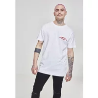 Camiseta Mister Tee giueppe's pizzeria GT