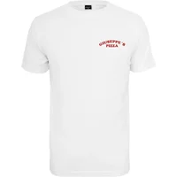 T-shirt Mister Tee giueppe's pizzeria