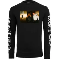 T-shirt Mister Tee tupac trut nobody