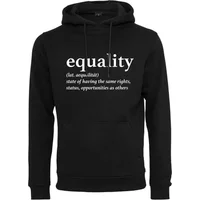 Sudadera Mister Tee equality definition