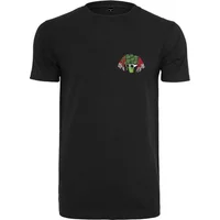 Camiseta Mister Tee broccoli