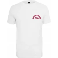 Camiseta Mister Tee dream kebab GT