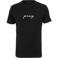 T-shirt Mister Tee pray EMB