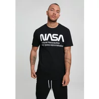 T-Shirt Mister Tee wormlogo
