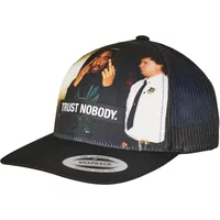 Kappe Mister Tee tupac trut nobody retro