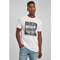 Camiseta Mister Tee fuck the truth
