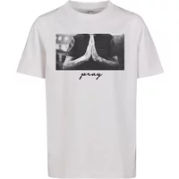 Child's T-shirt Mister Tee pray