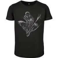 Camiseta niños Miter piderman cratd