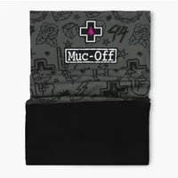 Velo Store - UK Neck cover Muc-Off | Extra 10% off with Subscription, Postage £16.79 to UK Fedex.