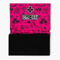 Velo Store - UK Neck cover Muc-Off | Extra 10% off with Subscription, Postage £16.79 to UK Fedex.