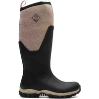 Hochschuhe Regen Damen Muck Boots Arctic Sport II