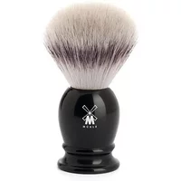 Puur zilveren scheerkwast Mühle Classic