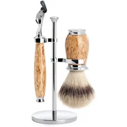 Shaving Kit MüHle Fusion Bouleaupur (X3)