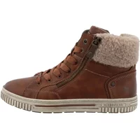 Damen Sneakers Mustang Janique