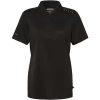 Women's polo shirt Musto Evo Crew Sunblock