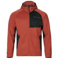 Thermal hooded hiking jacket Musto Evo image 2