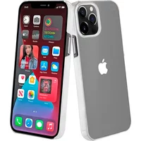 recycletek rigid case Muvit For Change iPhone 12/12 Pro