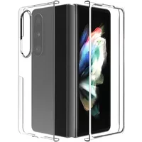 Designed shell Muvit For Change Samsung Galaxy Z Fold 4