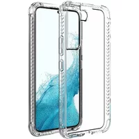 3M recessed case Muvit For France Samsung Galaxy S22
