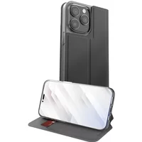 Folio stand case Muvit For France Iphone 14 Pro