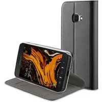 Hull folio edition stand Muvit Samsung Galaxy Xcover 4S