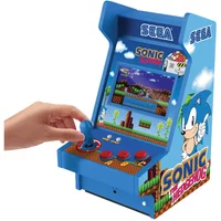 Arcade-Spiele My Arcade Sonic The Hedgehog Mighty Player