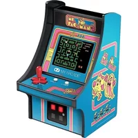 Micro player My Arcade Ms. Pac-man