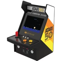 elektronische spellen My Arcade Gaming Micro Player Atari
