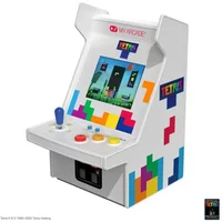 elektronische spellen Hartman Gaming Micro Player Tetris