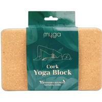 Foam Yoga Brick Myga image 2