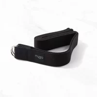 2 in 1 yoga strap Myga image 2