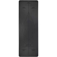 Extra Large Yoga Mat for Lotus Alignment Myga image 2