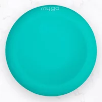 Yoga Cushion Support for Knees and Wrists Myga image 2