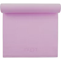Non-slip Yoga and Fitness Mat Myga image 2